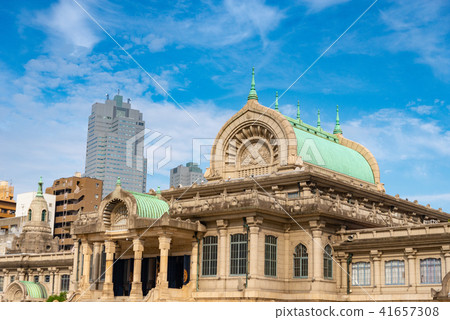 築地本願寺 築地本願寺 41657308