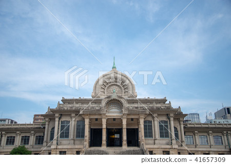 Tsukiji Hongwanji Temple Tsukiji Hongwanji Temple 41657309