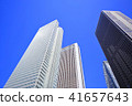 Shinjuku Tall Building 41657643