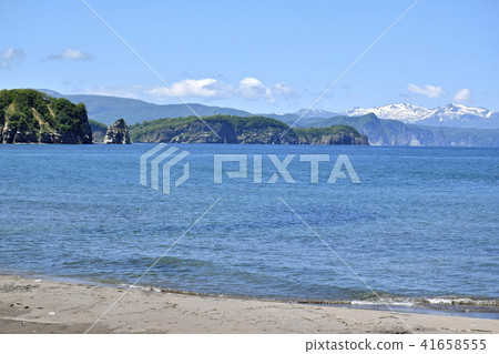 Momoiwa from Shioya fishing port Momoiwa from Shioya fishing port 41658555