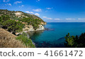 Beautiful view of the Bay 41661472