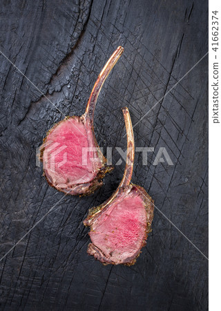 Steak, point, roast, wagyu Steak, point, roast, wagyu 41662374