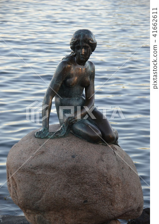mermaid mermaid 41662611