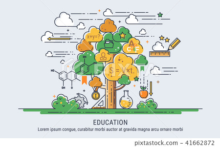 Tree of knowledge Tree of knowledge 41662872