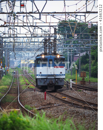 freight train freight train 41663212