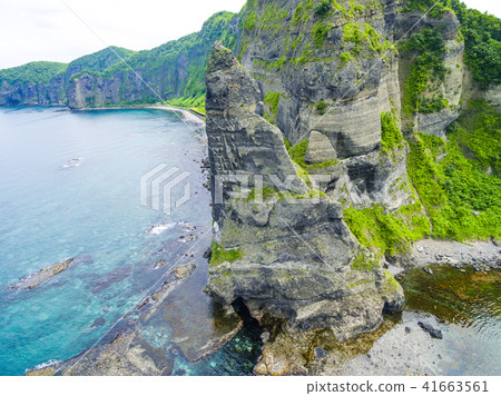 Seta Kamui Rock航空攝影（Kohei Hokkaido） 41663561