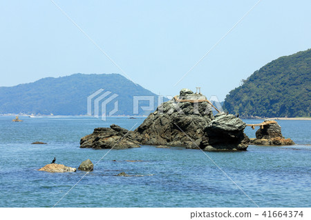 Ise Shima, Futamiura, Maidenwa (Mie prefecture) 41664374