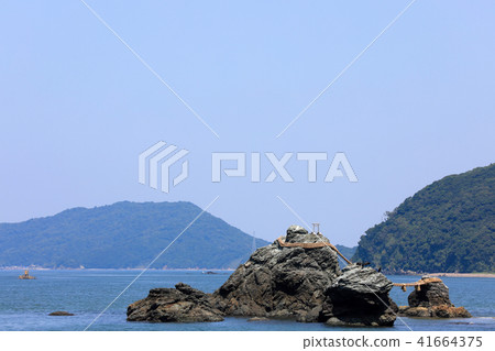 Ise Shima, Futamiura, Maidenwa (Mie prefecture) 41664375
