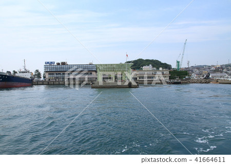 淡路島Iwaya港口 淡路島Iwaya港口 41664611