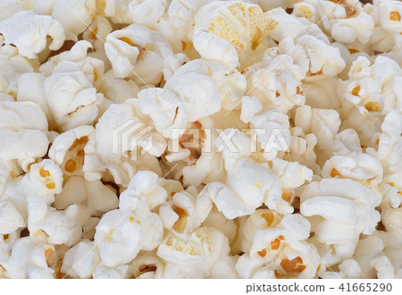 popcorn popcorn 41665290
