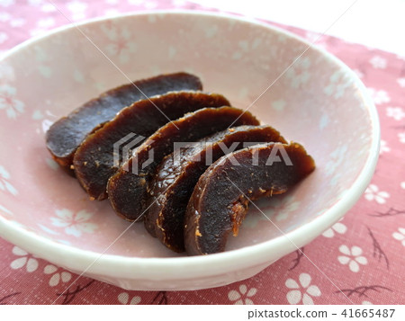 奈良鹹菜 奈良鹹菜 41665487