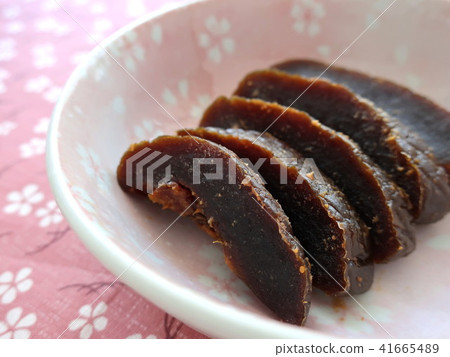 奈良鹹菜 奈良鹹菜 41665489
