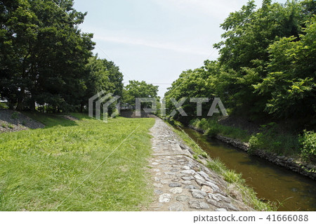 Sakagawa (Machida City · Sagamihara City) 41666088