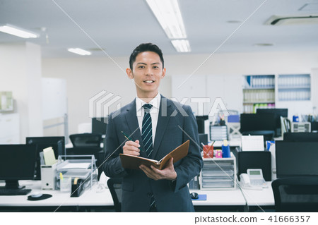 商務 商務人士 商人 41666357