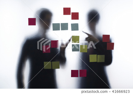 商人見面 41666923