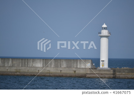 別府灣防波堤 41667075