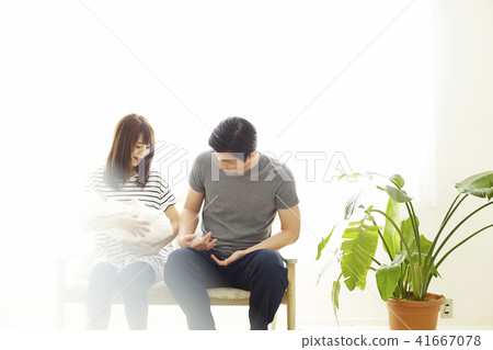 嬰兒撫養孩子 嬰兒撫養孩子 41667078