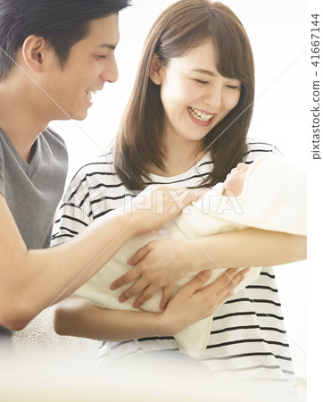 Baby raising children 41667144
