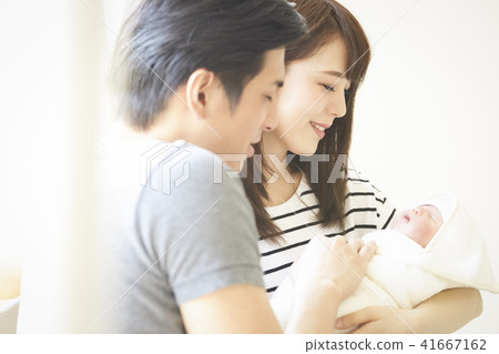 Baby raising children Baby raising children 41667162