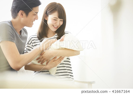 Baby raising children 41667164