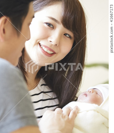 Baby raising children 41667173