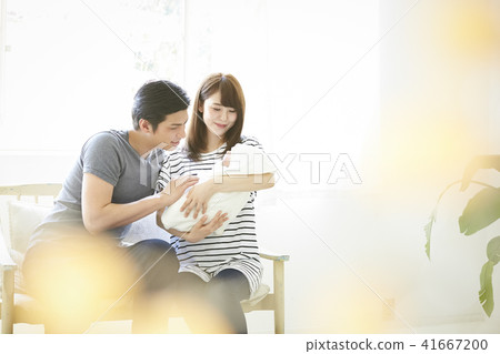 Baby raising children Baby raising children 41667200