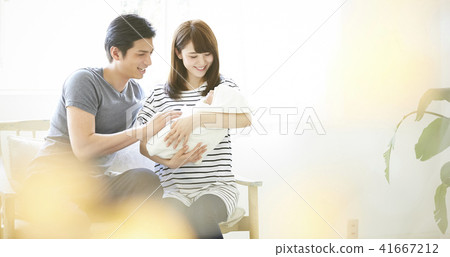 Baby raising children 41667212