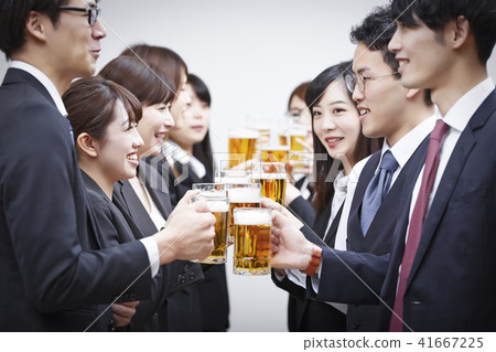 Business launch 41667225