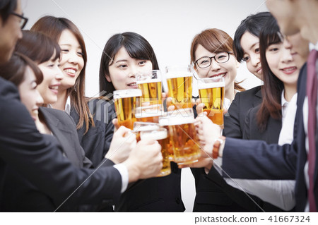 Business launch 41667324