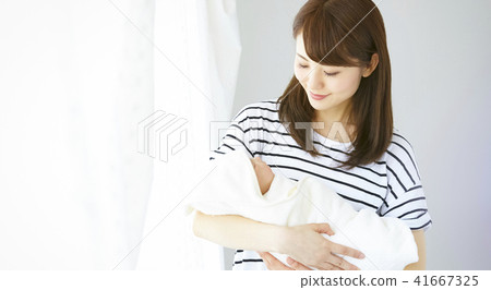 Baby raising children Baby raising children 41667325