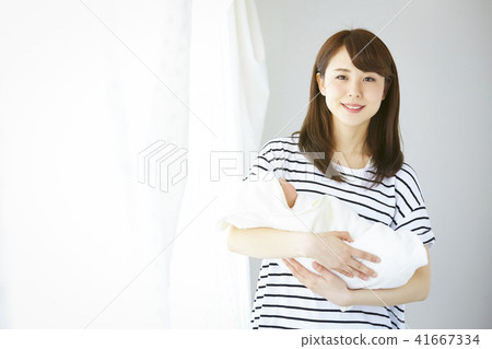 Baby raising children 41667334