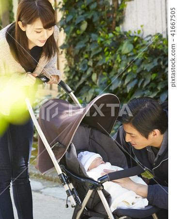 Baby raising children Baby raising children 41667505