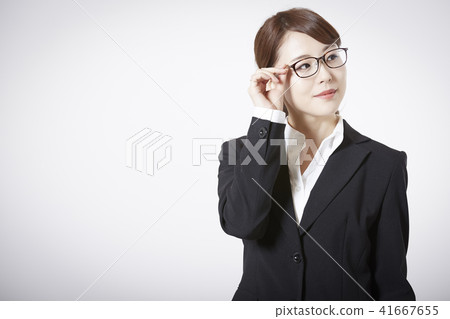 女商人肖像 41667655