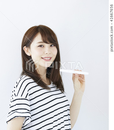 女性懷孕測試藥物 41667656