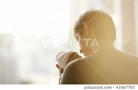 Baby raising children Baby raising children 41667703