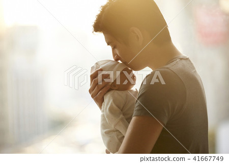 Baby raising children 41667749