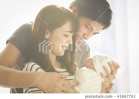 Baby raising children Baby raising children 41667761