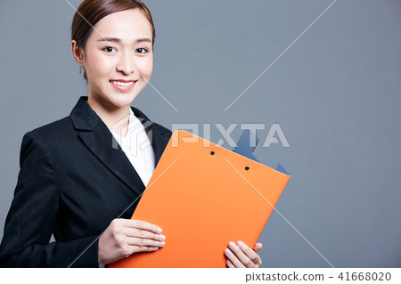 女商界女強人 41668020