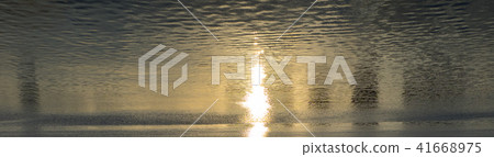 Water crest Water crest 41668975