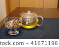 Herb tea 41671196