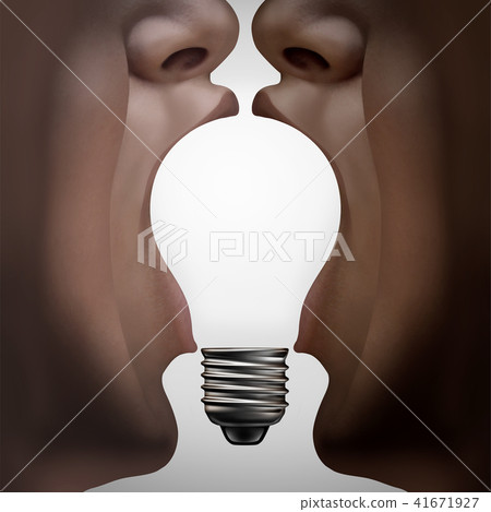 People Think Partnership 41671927