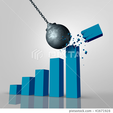 Profit Destruction Profit Destruction 41671928