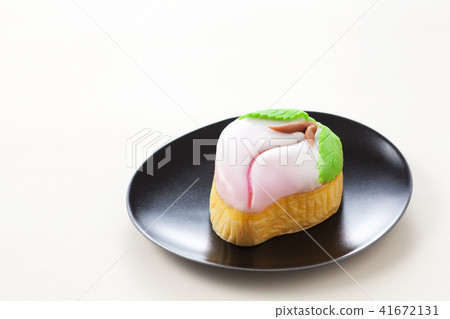 Peach Castella Peach Castella 41672131