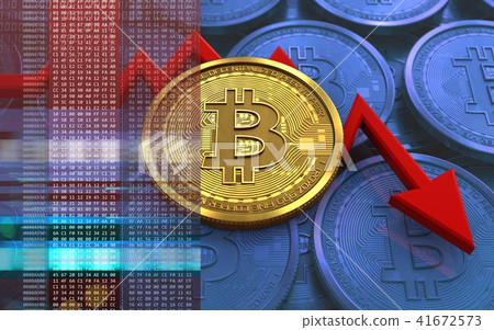 3d bitcoin failure diagram 41672573