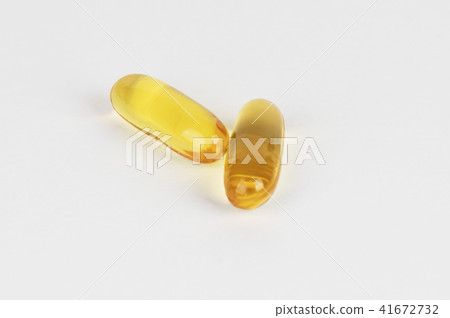 Pill Omega 3 Albumin 41672732