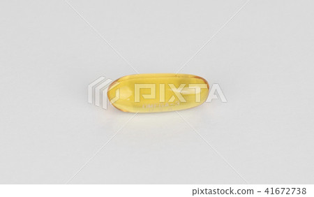 Pill Omega 3 Albumin 41672738