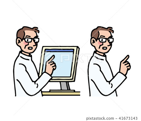 Doctor to see the data Doctor to see the data 41673143
