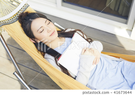 女人放鬆 女人放鬆 41673644