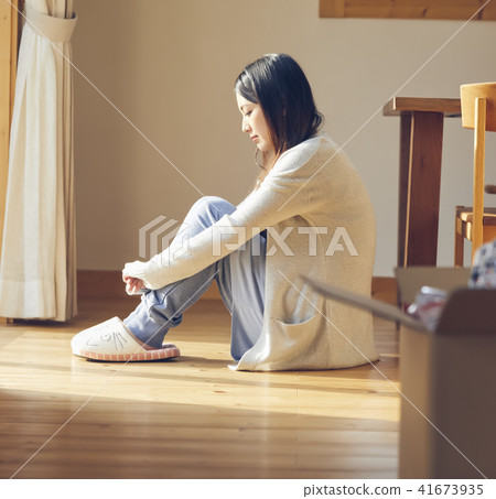 女性生活方式 41673935