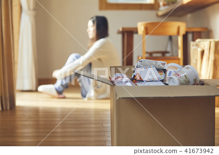 Female Lifestyle 41673942